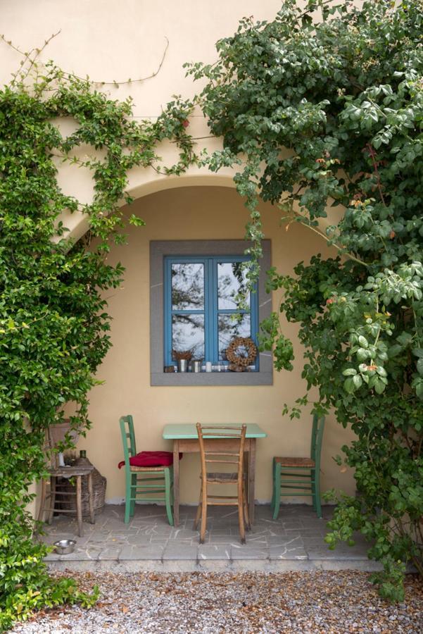 Farmstay Kmetija Stekar Kojsko Dış mekan fotoğraf