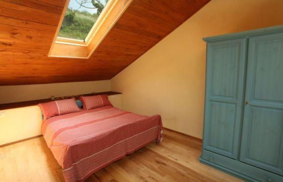 Farmstay Kmetija Stekar Kojsko Oda fotoğraf