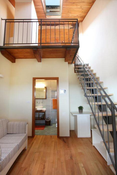 Farmstay Kmetija Stekar Kojsko Oda fotoğraf