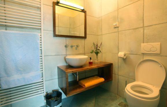 Farmstay Kmetija Stekar Kojsko Oda fotoğraf