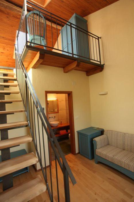 Farmstay Kmetija Stekar Kojsko Oda fotoğraf